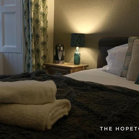 The Hopetoun Arms Hotel Leadhills Kültér fotó