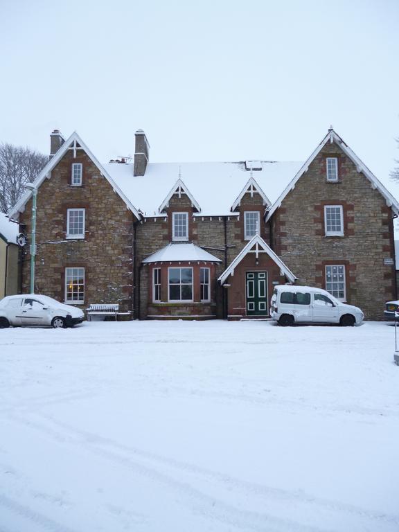 The Hopetoun Arms Hotel Leadhills Kültér fotó