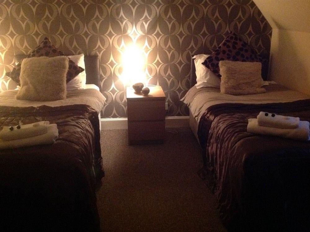 The Hopetoun Arms Hotel Leadhills Kültér fotó