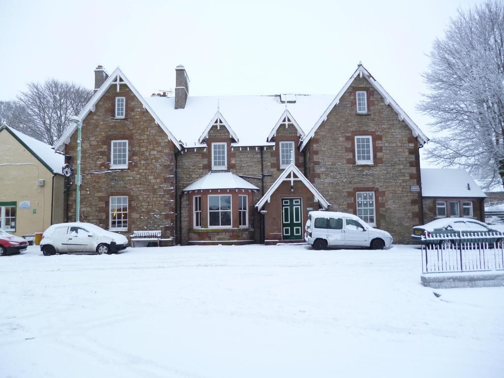 The Hopetoun Arms Hotel Leadhills Kültér fotó