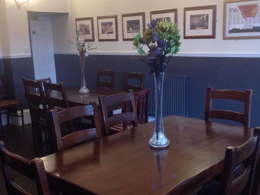 The Hopetoun Arms Hotel Leadhills Kültér fotó