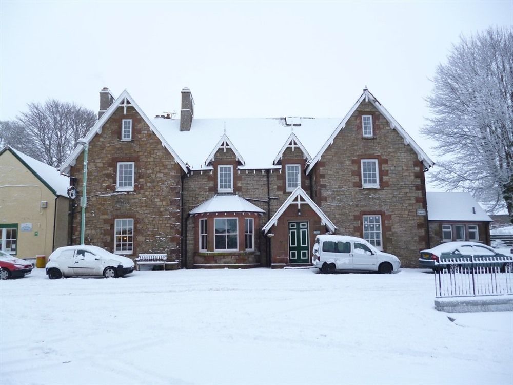 The Hopetoun Arms Hotel Leadhills Kültér fotó