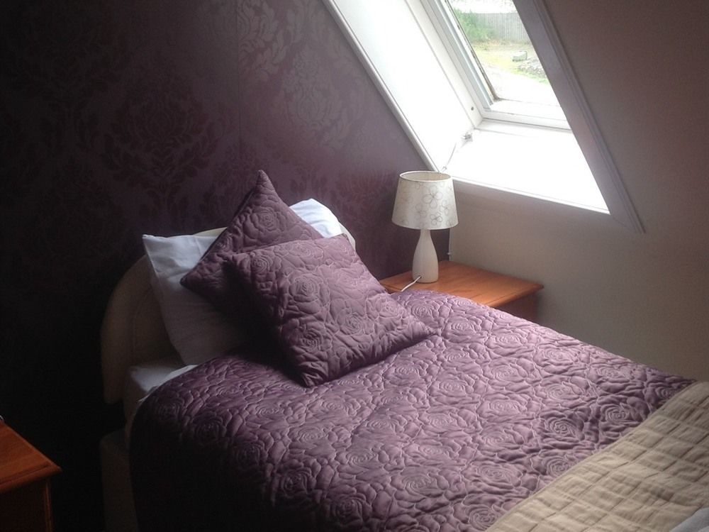 The Hopetoun Arms Hotel Leadhills Kültér fotó