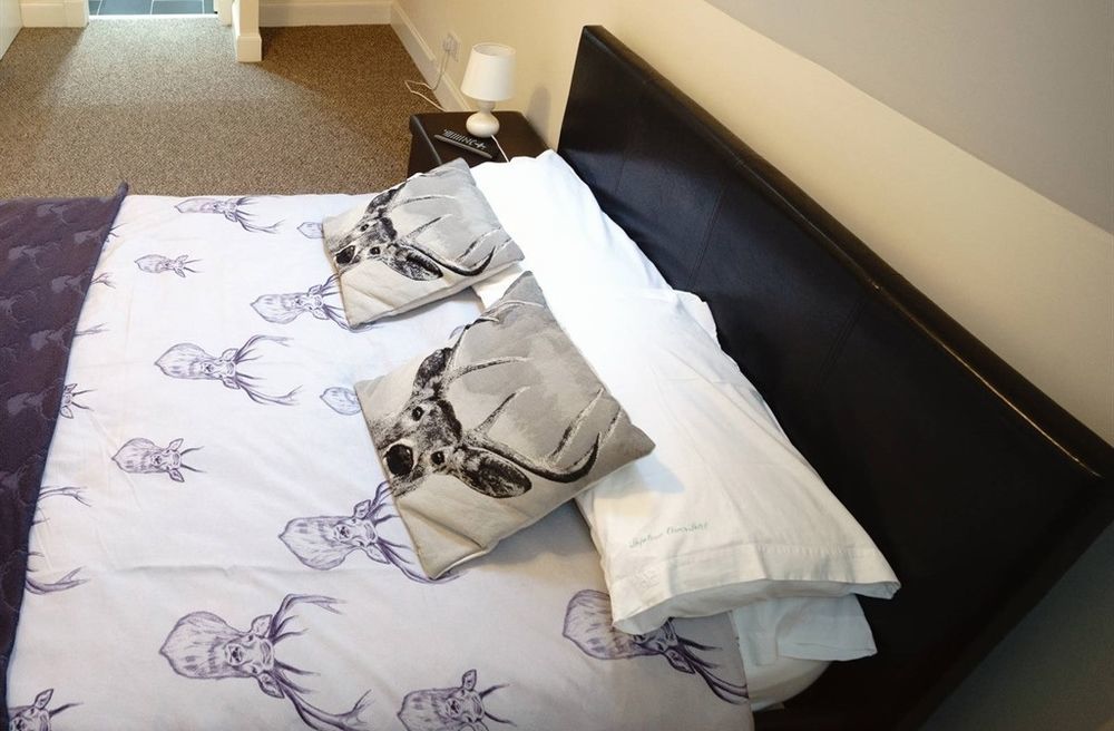 The Hopetoun Arms Hotel Leadhills Kültér fotó